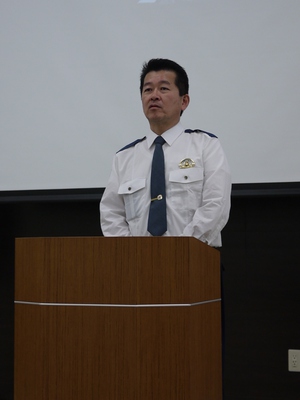 アトランス安全大会