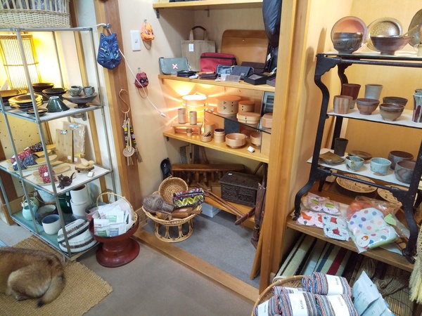 【5月5日の店内の雰囲気です】