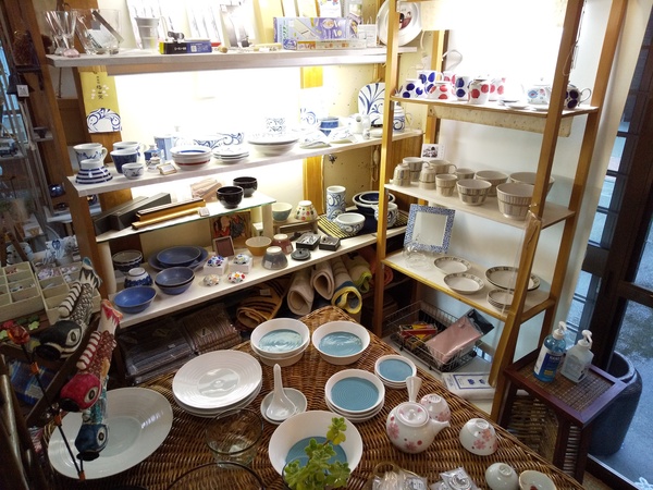 【5月5日の店内の雰囲気です】