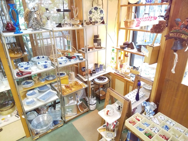 【5月5日の店内の雰囲気です】