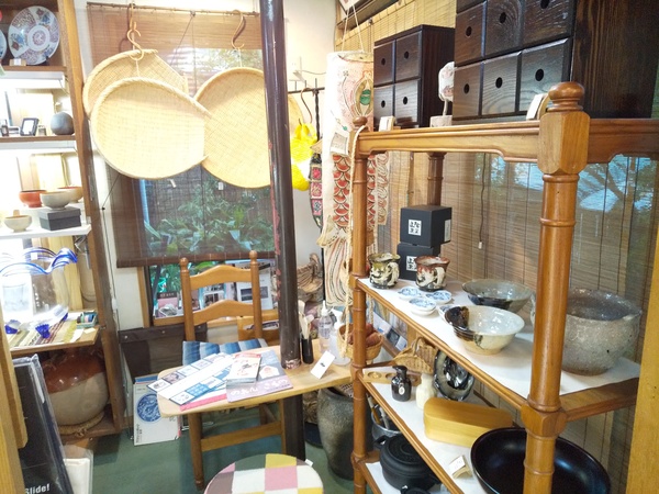 【5月5日の店内の雰囲気です】