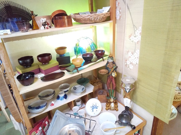 【5月5日の店内の雰囲気です】