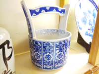 【骨董品 手桶】 2021/04/04 16:50:18