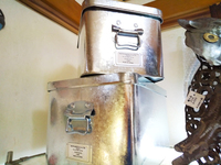 【トタン米びつ】 2021/03/31 13:32:58