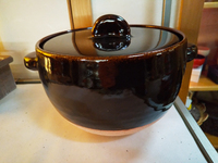 【ご飯鍋】 2021/03/31 16:22:30