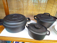 【南部鉄器も取り扱っております。】 2021/04/05 17:57:45