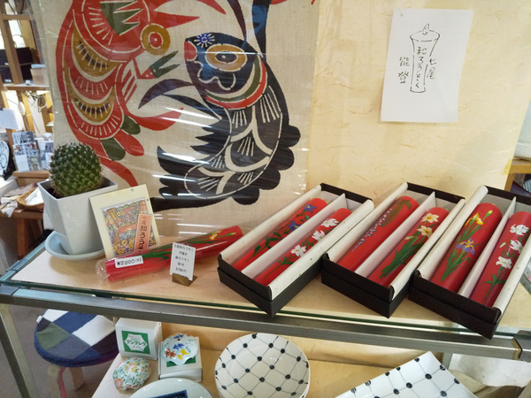 【和ろうそく入荷しております。】