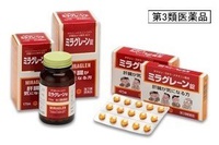 ミラグレーン錠