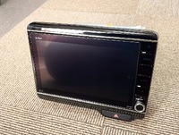 HONDA N-BOX に純正8インチモデルを ♪ 2025/04/04 18:32:11