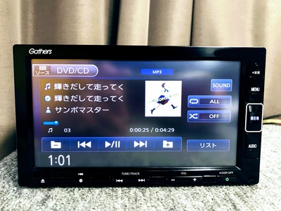 滋賀県からHONDA N-BOX用にご注文 ♪