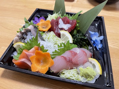 凜や 袋井店 テイクアウト ♪