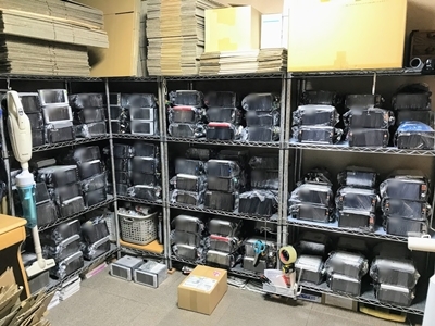 カーナビ用TVアンテナ 数百本入荷 ♪