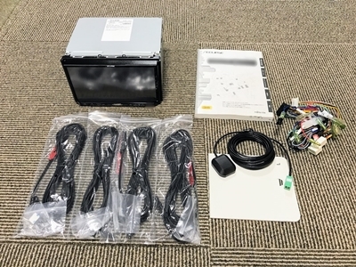 カーナビ用TVアンテナ 数百本入荷 ♪