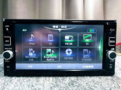 沖縄県から新車の日産セレナ e-POWER用にご注文 ♪