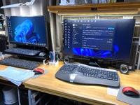 Windows11 24H2 アップグレードについて ♪ 2025/04/26 09:08:55