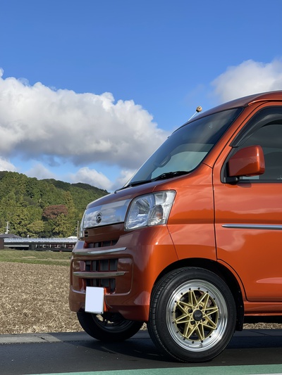 まさかのオーバーヒート !!
