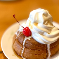 コメダでブランチ ♪ 2025/04/13 10:08:43