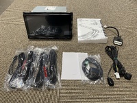 新品同様なトヨタ純正 大画面9インチモデル ♪ 2025/03/12 10:59:45