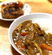 またカレー ♪ 2025/05/02 18:39:53