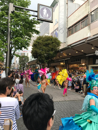 静岡サンバカーニバル2019 2019/05/04 20:51:32