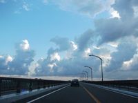 秋　空 2012/09/15 08:53:20