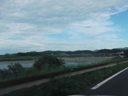 秋　空