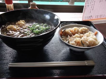 船明ダム