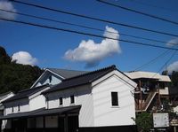 良い天気！ 2012/10/01 11:44:03