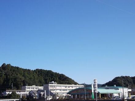 気持ちいい！