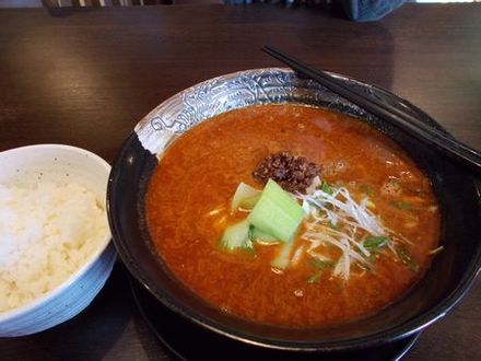 王様の中華鍋　