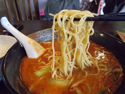 王様の中華鍋　