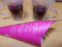 さくらクレープ 2013/01/19 11:35:46