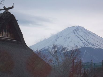 富士山