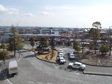 なゆた浜北