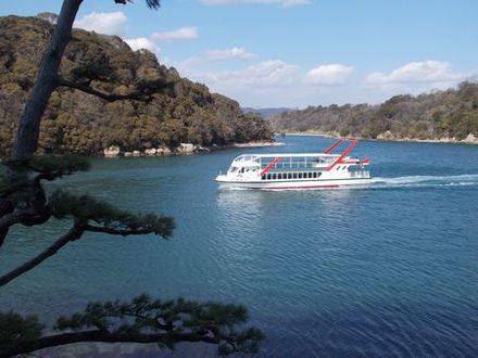 浜名湖　ホテル九重