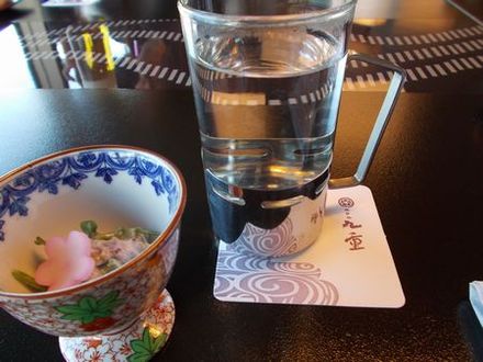 浜名湖　ホテル九重