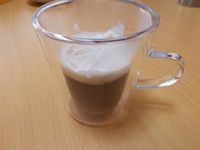 ｳｲﾝﾅｰｺｰﾋｰ？ 2013/02/21 11:18:14