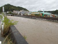 台風18号 2013/09/17 11:06:21