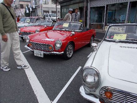 天竜産業観光まつり
