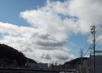 晴れ！ 2014/02/15 10:26:45