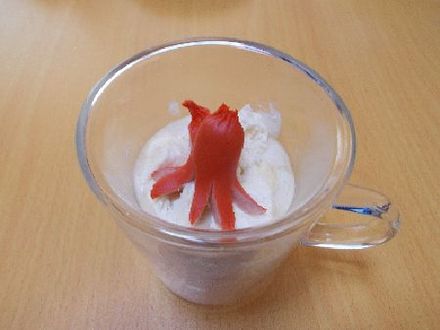 ｳｲﾝﾅｰｺｰﾋｰ？