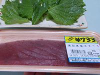 本まぐろ 2014/06/14 09:18:00