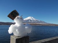 きれい！ 2013/12/24 05:49:53