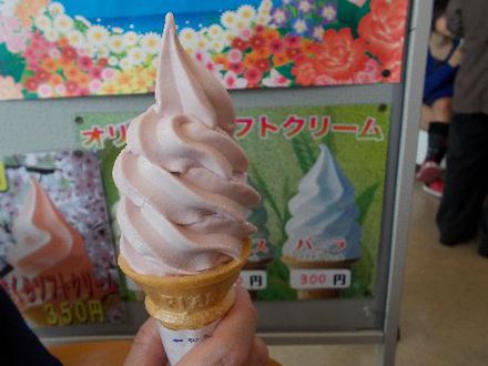 フラワ－パ－ク