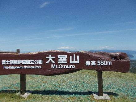 伊豆旅行