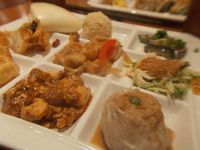 バイキングランチ 2014/07/18 12:21:24