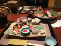 河口湖 2014/12/22 11:20:54
