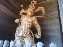 可睡斎
