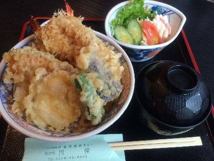 伊豆　川善