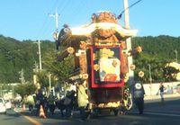 二俣祭り 2015/08/23 09:43:02